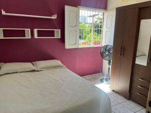 Quarto em apartamento compartilhado