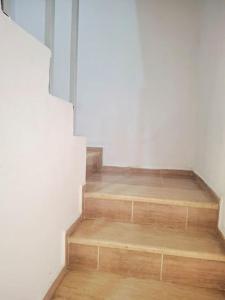 Detached Greek house in the hearth of Cesme Bazaar