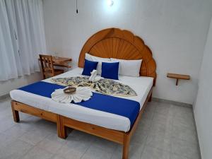 Hotel Quinta Paraiso