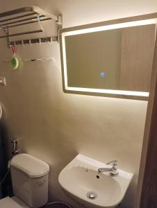 Cozy Home and Staycation Resort at Hill Residences Novaliches QC