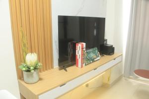 Cozy Home and Staycation Resort at Hill Residences Novaliches QC