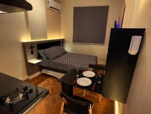 Studio Claudino Copacabana