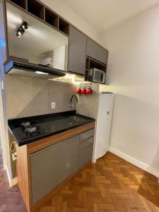 Studio Claudino Copacabana