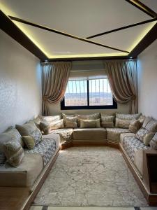 Luxury appartement with Private Parking For families only