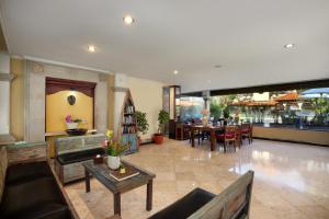Villa at Royal Tunjung Bali