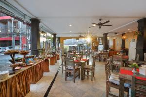 Villa at Royal Tunjung Bali
