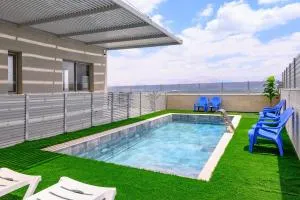 אל-ים המלח - Sāfī