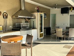 Aluguel de Casa de Praia no Guarujá - Finais de Semana