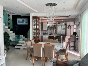 Aluguel de Casa de Praia no Guarujá - Finais de Semana