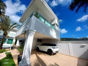 Aluguel de Casa de Praia no Guarujá - Finais de Semana