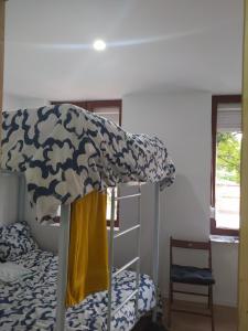 B&B / Chambres d'hotes Locatif gare Lille Europe Souvenir : photos des chambres