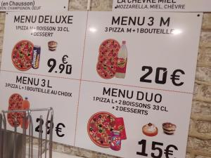 B&B / Chambres d'hotes Locatif gare Lille Europe Souvenir : photos des chambres