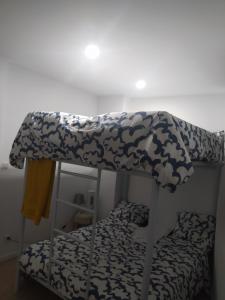 B&B / Chambres d'hotes Locatif gare Lille Europe Souvenir : photos des chambres