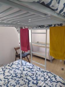 B&B / Chambres d'hotes Locatif gare Lille Europe Souvenir : photos des chambres