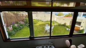 -Departamento céntrico de 1 dormitorio