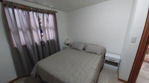 -Departamento céntrico de 1 dormitorio