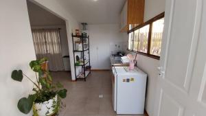 -Departamento céntrico de 1 dormitorio