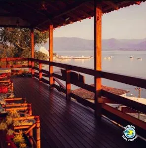 Pousada Vida Simples - 南圣弗朗西斯科