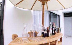 Luxury Pool Villa 107