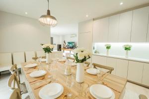 Luxury Pool Villa 107