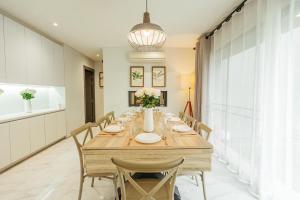 Luxury Pool Villa 107