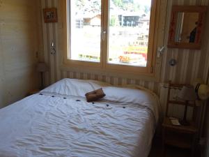 Appartement Confort 3 Pièces, 4 Pers, Balcon, Proche Commerces et Pistes - Les Gets - FR-1-802-12