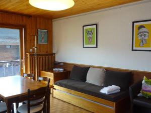 Appartement 3 Pièces Les Gets - Centre, 6 Pers, WIFI, DrapsServiettes Inclus, Garage, Balcon - FR-1-802-19