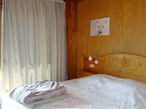 Appartement 3 Pièces Les Gets - Centre, 6 Pers, WIFI, DrapsServiettes Inclus, Garage, Balcon - FR-1-802-19