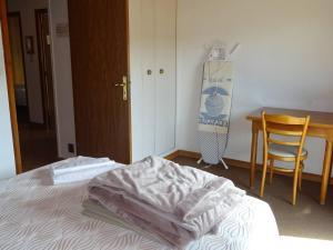 Appartement 3 Pièces Les Gets - Centre, 6 Pers, WIFI, DrapsServiettes Inclus, Garage, Balcon - FR-1-802-19