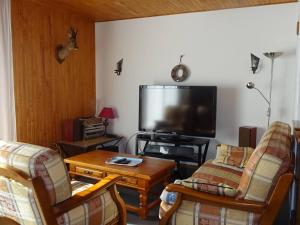 Les Gets : Duplex 6 pièces pour 12 pers., wifi, garage, proche pistes – Draps et serviettes inclus l’hiver - FR-1-802-9