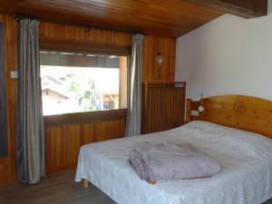 Appartement 2 pièces lumineux 4 pers, cœur des Gets, WiFi, draps et serviettes inclus, proche commodités - FR-1-802-16