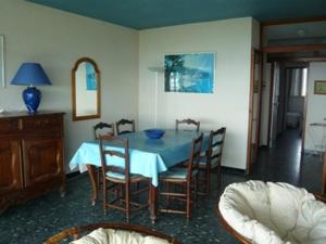 Appartement T3 au Grau-du-Roi, accès plage, parking - FR-1-731-80