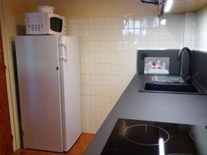 Appartement 2 pièces 6 pers, skis à 50m, garage, centre Les Gets à 300m - FR-1-802-10