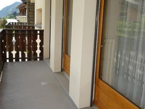 Les Gets 2 Pièces Rénové, 5 Pers, Centre, Wifi, Garage - FR-1-802-11