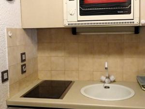 Grand studio duplex lumineux - 6 pers - centre Les Gets - parking privé - à 400 m des pistes - FR-1-802-37