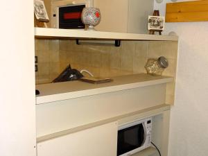 Grand studio duplex lumineux - 6 pers - centre Les Gets - parking privé - à 400 m des pistes - FR-1-802-37