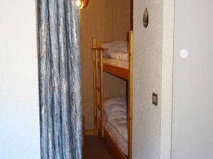 Grand studio duplex lumineux - 6 pers - centre Les Gets - parking privé - à 400 m des pistes - FR-1-802-37