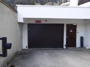 Appartements Les Gets - 2 pieces, 4 pers, centre station, garage, a 100m des commerces et de l-ESF - FR-1-802-13 : photos des chambres
