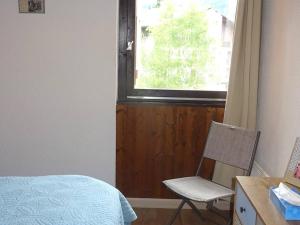 Duplex 2 pièces pour 5 pers - Pieds des pistes - Garage - Près navette - Les Gets - FR-1-802-38