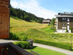 Duplex 2 pièces pour 5 pers - Pieds des pistes - Garage - Près navette - Les Gets - FR-1-802-38