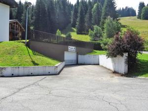 Duplex 2 pièces pour 5 pers - Pieds des pistes - Garage - Près navette - Les Gets - FR-1-802-38