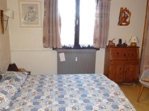 Appartement confortable 3 pièces - 8 pers - Centre station - WiFi - Parking - FR-1-802-41