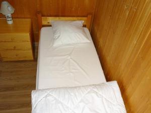 Appartement cosy 2 pièces aux Gets - 3 pers - Garage - Proche pistes et navette - FR-1-802-20