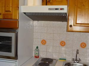 Studio cosy Les Gets - Centre, 2 pers, Wi-Fi, Draps & Serviettes Inclus - FR-1-802-29