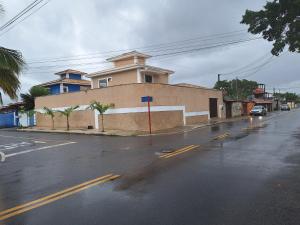Casa de Praia ampla com piscina Itaipuaçu
