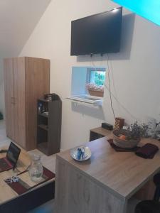 Appartement entouré de paysages magnifiques