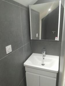 Appartement entouré de paysages magnifiques