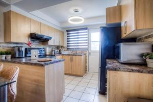 Magnificent 3BD Apartment,9 min to subway