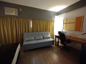 Flat King Vila Mariana (Apto 508)