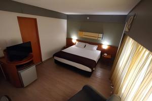 Flat King Vila Mariana (Apto 508)